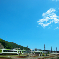 三陸　「夏」