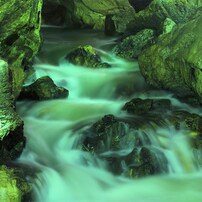 山口県～島根県