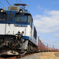 鉄道写真