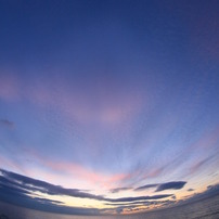 The Sky