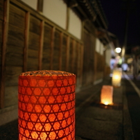 ２０１０．８．１３　たんころりん祭り