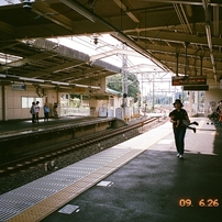 KYOCERA(京セラ)のフィルムカメラT ZOOM で撮影した写真(画像)一覧