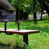 午後のひととき