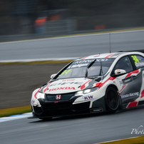 2017 FIA WTCC JVCKENWOOD 日本ラウンド