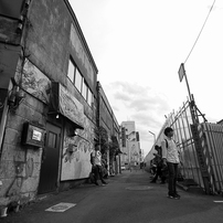 IG　INDY　Meet　下北沢