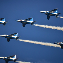 入間基地航空祭 基地外撮影 ⑬