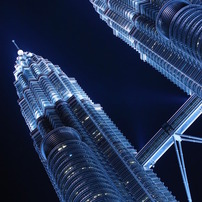 Petronas Twin Towers