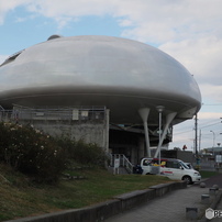 石ノ森萬画館