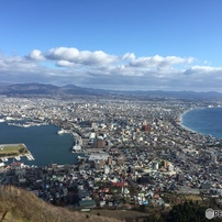 函館