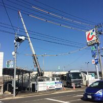おおなみ皮膚科工事進捗状況3