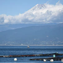 富士山20171119