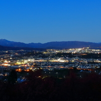 郷土の夜景 Ⅳ