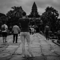 Siem Reap, Cambodia 2