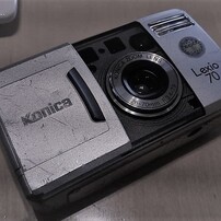 PANASONIC(パナソニック)のデジタルカメラLUMIX DMC-FX37 で撮影