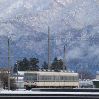 電車