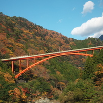 大井川鉄道井川線の旅