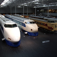 鉄道関連
