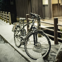 自転車の写真 画像 写真集 写真共有サイト Photohito