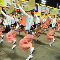 阿波踊り Ⅰ