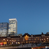東京駅周辺12