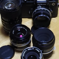 NIKON(ニコン)のレンズ Ai AF Nikkor 28mm f/2.8D で撮影した写真(画像