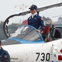 ブルーインパルス・ケロヨン…T-4