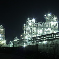 工場