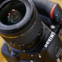SIGMA(シグマ)のレンズ 18-50mm F2.8 EX DC MACRO HSM (ﾆｺﾝ用) で撮影