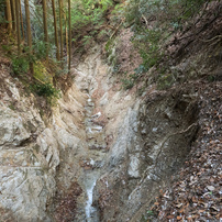 20180104金剛山・妙見谷2of9