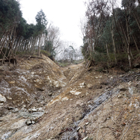 20180104金剛山・妙見谷5of9