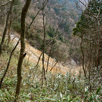 20180104金剛山・妙見谷8of9