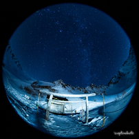 SIGMA(シグマ)のレンズ 8mm F3.5 EX DG CIRCULAR FISHEYE (ﾆｺﾝ用) で