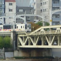 鉄道写真