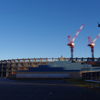 新国立競技場