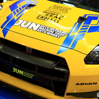 JUN 420 GT-R