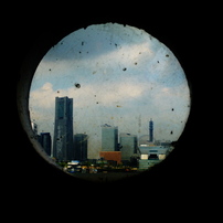 丸窓