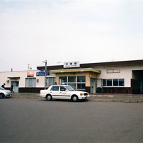 江差線（木古内駅～江差駅）