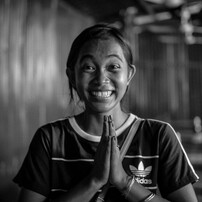 Siem Reap, Cambodia 4