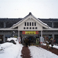 会津若松駅