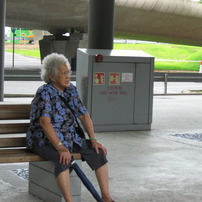 One day of Hong Kong 002