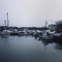 FUJIFILM(富士フイルム)のレンズ EBC FUJINON GX M 80mm 1:5.6 で撮影