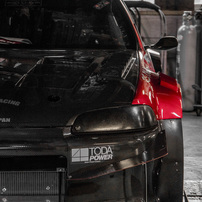 Honda CIVIC EG6 ASLAN TON号 | 11