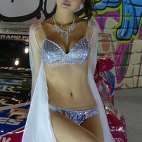 甲田さん　春一番