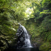 赤目四十八滝