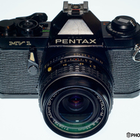 Pentax MV1