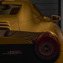 Ferrari 458 Speciale A | 01