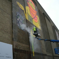 TATE MODERN