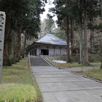 20180323 平泉～白石の旅