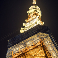 東京タワーは絶対に行った方がいい2018