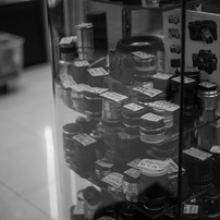 Hong Kong April, 2018